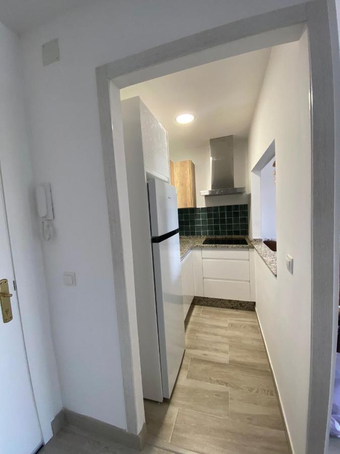 Apartamento Totalmente Reformado Con Piscina Y Jardines Al Lado De La Playa De La Carihuela Torremolinos Exteriér fotografie