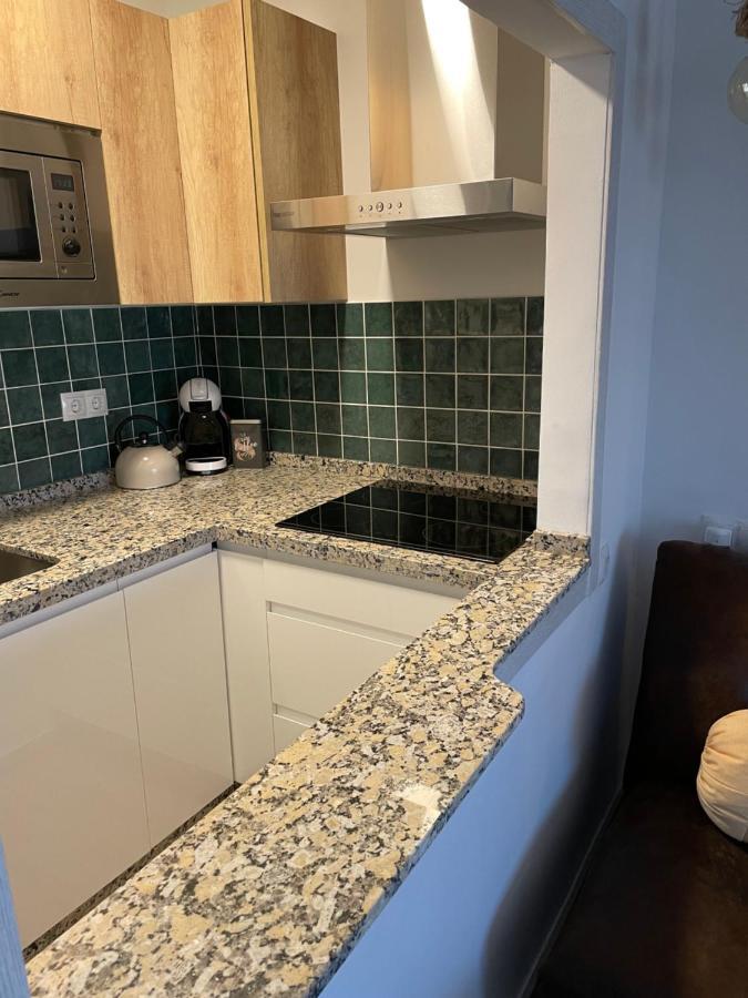Apartamento Totalmente Reformado Con Piscina Y Jardines Al Lado De La Playa De La Carihuela Torremolinos Exteriér fotografie