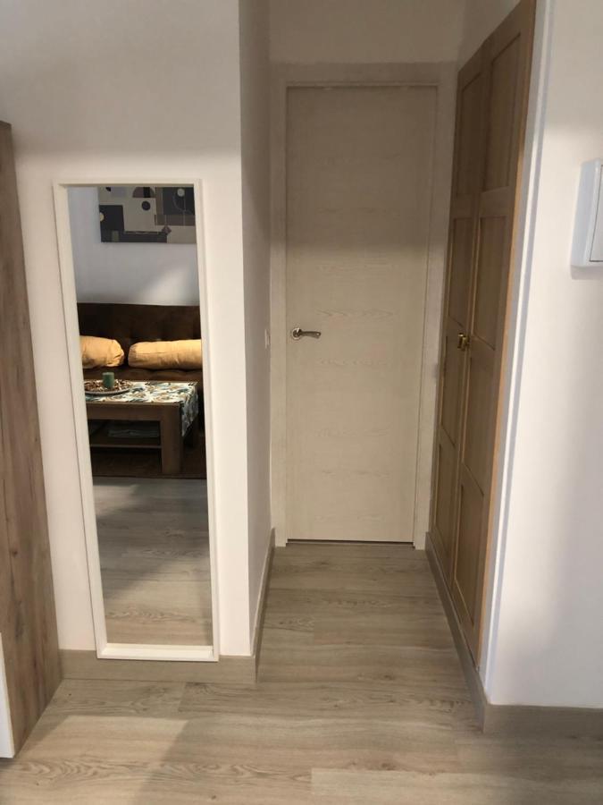 Apartamento Totalmente Reformado Con Piscina Y Jardines Al Lado De La Playa De La Carihuela Torremolinos Exteriér fotografie
