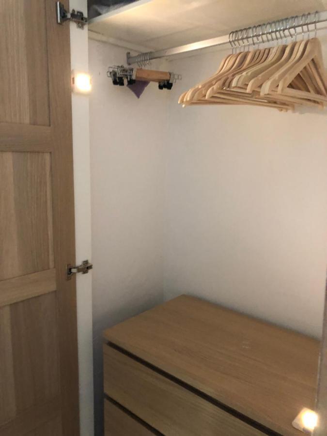 Apartamento Totalmente Reformado Con Piscina Y Jardines Al Lado De La Playa De La Carihuela Torremolinos Exteriér fotografie