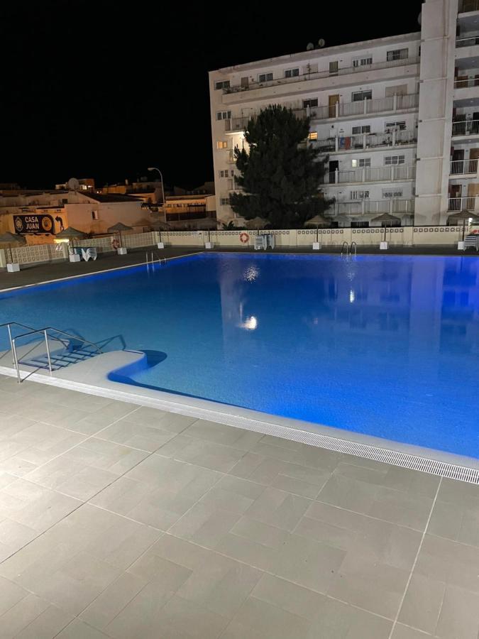 Apartamento Totalmente Reformado Con Piscina Y Jardines Al Lado De La Playa De La Carihuela Torremolinos Exteriér fotografie