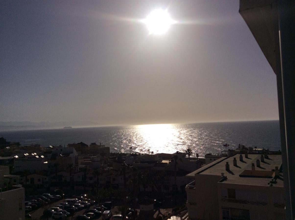 Apartamento Totalmente Reformado Con Piscina Y Jardines Al Lado De La Playa De La Carihuela Torremolinos Exteriér fotografie