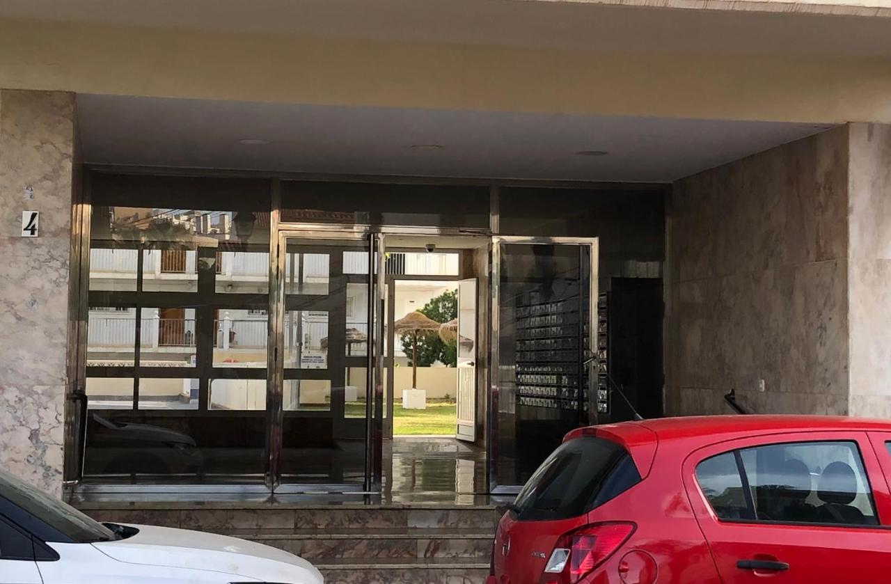 Apartamento Totalmente Reformado Con Piscina Y Jardines Al Lado De La Playa De La Carihuela Torremolinos Exteriér fotografie
