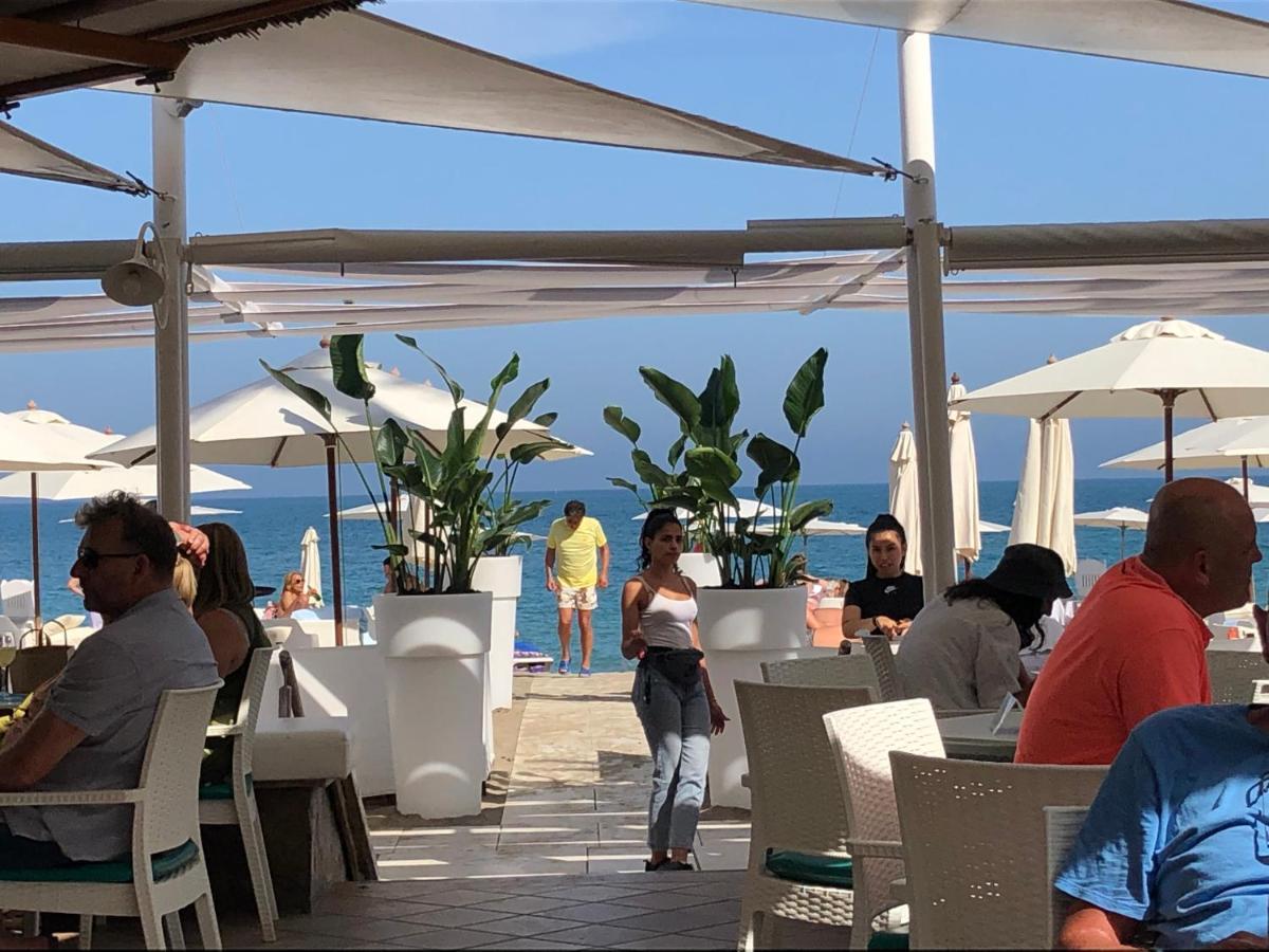 Apartamento Totalmente Reformado Con Piscina Y Jardines Al Lado De La Playa De La Carihuela Torremolinos Exteriér fotografie